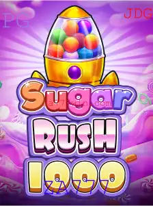 Descubra o Fascinante Mundo do SugarRush1000 e Suas Regras Intrigantes