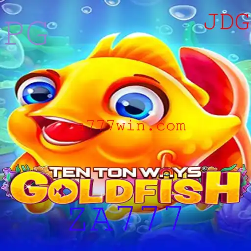 TenTonWaysGoldfish: Um Mundo Aquático de Aventura e Estratégia