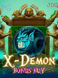 Explorando o Mundo de XDemonBonusBuy: Um Jogo Revolucionário