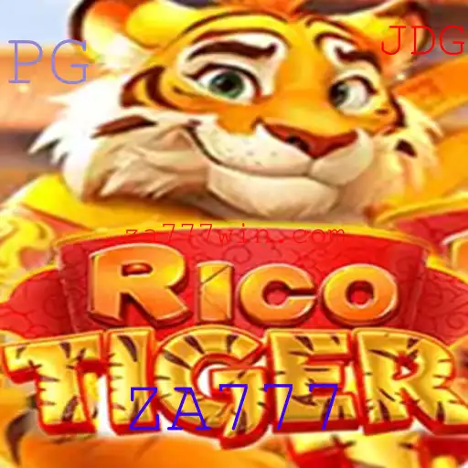 RicoTiger: A Revolução do Entretenimento Interativo