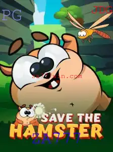 Explorando o Mundo Fascinante de SavetheHamster: A Aventura Digital do Momento
