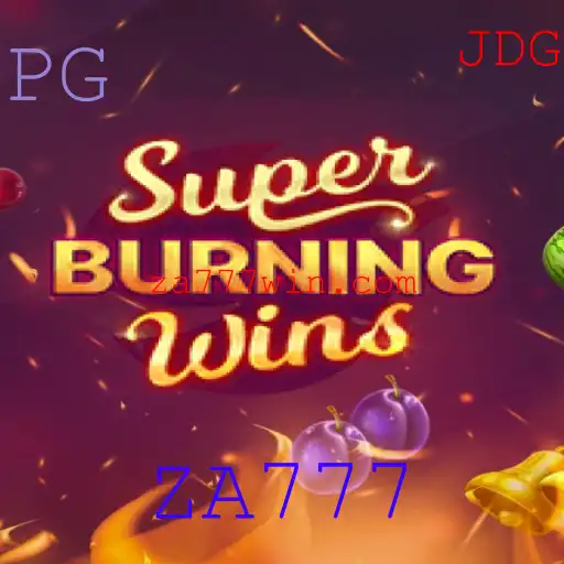 Tudo o que você precisa saber sobre o jogo SuperBurningWins