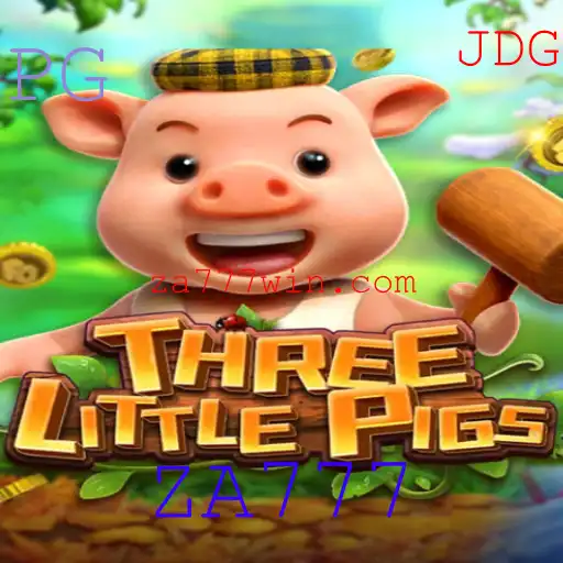 Descubra as Aventuras do Jogo THREELITTLEPIGS com a Palavra-Chave Secreta ZA777