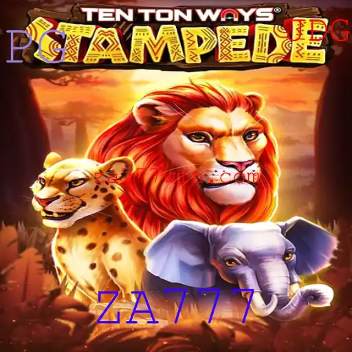 Explorando os Desafios e Estratégias de TenTonWaysStampede