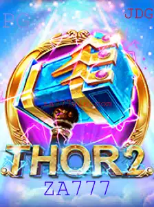 Explorando o Desafio Épico de Thor2: Aventuras e Estratégias