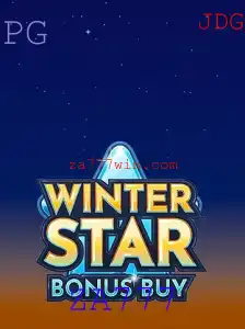 WinterStarBonusBuy: Uma Jornada Congelante no Mundo dos Jogos
