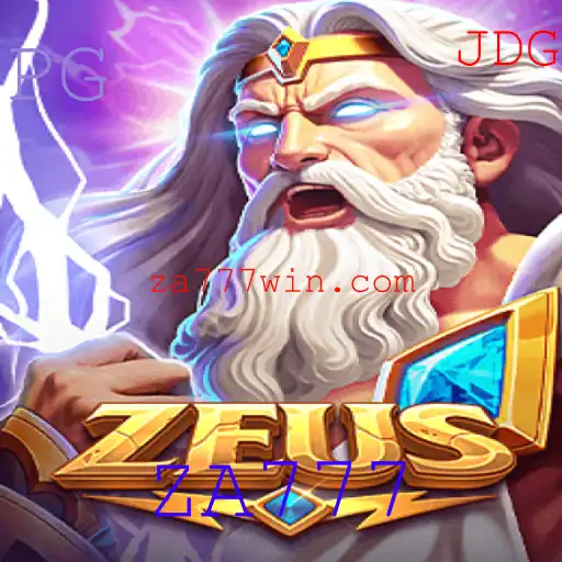 Descubra o Fascinante Mundo de Zeus: O Jogo de Estratégia e Sorte