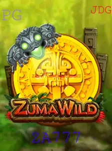 Descubra a Aventura Emocionante de ZumaWild no Universo ZA777